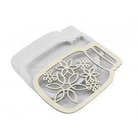 Шейкър Fabrica Decoru CL1571