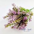 Букет синчец Лилав