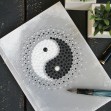 Течни перли Zen Pen червено