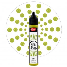 Течни перли Zen Pen бамбук