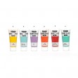 Акрилна боя Pentart 60мл Rapeseed yellow matte