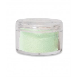Ембосинг пудра Sizzix 12 гр Green Tea