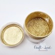 Сух пигмент брилянт El Greco Byzantine gold