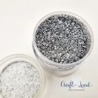 Сух пигмент брилянт El Greco Silver
