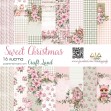 Дизайнерска хартия Sweet Christmas AIA Design
