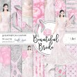 Beautiful Bride by Collart Studio
