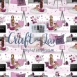 Home Sweet Home by Collart Studio