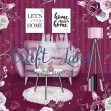 Home Sweet Home by Collart Studio