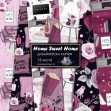 Home Sweet Home by Collart Studio