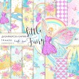 Little Fairy by Collart Studio