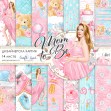 Mom To Be by Collart Studio