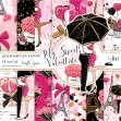 My Sweet Valentine by Collart Studio
