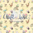 Le Cirque by Collart Studio