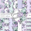 Provance Garden by Collart Studio