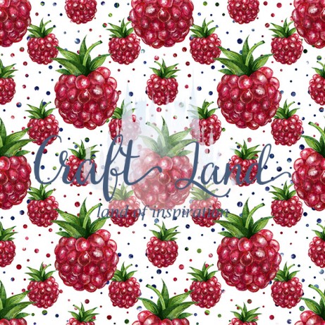 Sweet Berries By Collart Studio размер 30/30см Лист 04