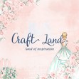 Сватбена еуфория от Craft Land