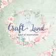 Сватбена еуфория от Craft Land