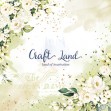 Бяла еуфория от Craft Land