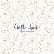 Бяла еуфория от Craft Land