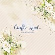 Бяла еуфория от Craft Land