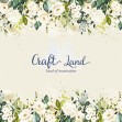 Бяла еуфория от Craft Land