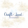 Ангелски крила момиче от Craft Land