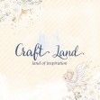 Ангелски крила момиче от Craft Land
