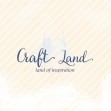 Ангелски крила момиче от Craft Land