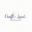 Ангелски крила момиче от Craft Land