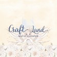 Ангелски крила момиче от Craft Land