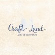 Ангелски крила момиче от Craft Land