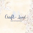 Ангелски крила момиче от Craft Land