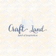 Ангелски крила момиче от Craft Land