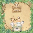 Бебешки дневник Джунгла от Craft Land