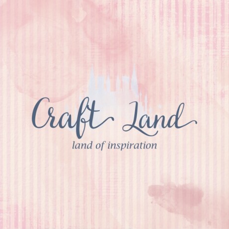 Baby Girl By Craft Land Размер 30/30см Лист 12