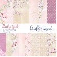 Baby Girl by Craft Land