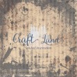 Дизайнерска хартия Мъжки свят от Craft Land
