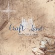 Дизайнерска хартия Мъжки свят от Craft Land