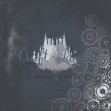 Дизайнерска хартия Мъжки свят от Craft Land