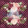 Marsala by DesignLoverStudio