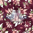 Marsala by DesignLoverStudio