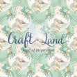 Mint Dream by DesignLoverStudio
