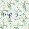 Mint Dream by DesignLoverStudio