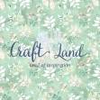 Mint Dream by DesignLoverStudio