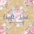 Pink Gold by DesignLoverStudio