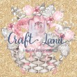Pink Gold by DesignLoverStudio