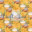 Pumpkin Spice Latte by DesignLoverStudio