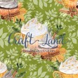 Pumpkin Spice Latte by DesignLoverStudio