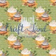 Pumpkin Spice Latte by DesignLoverStudio