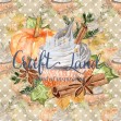 Pumpkin Spice Latte by DesignLoverStudio